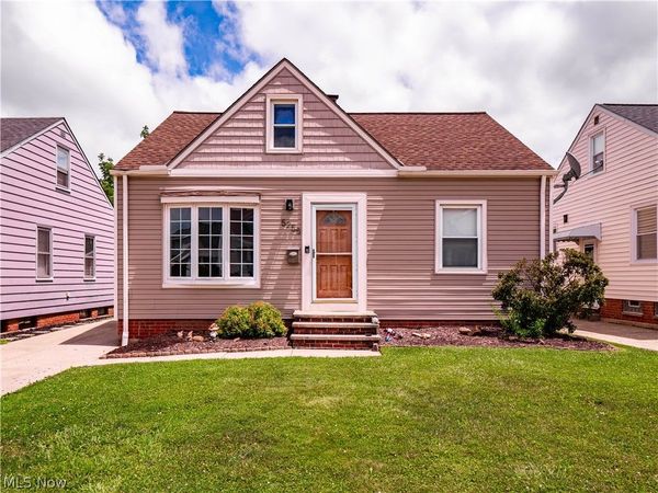 5255 W 46th Street , Parma, OH 44134