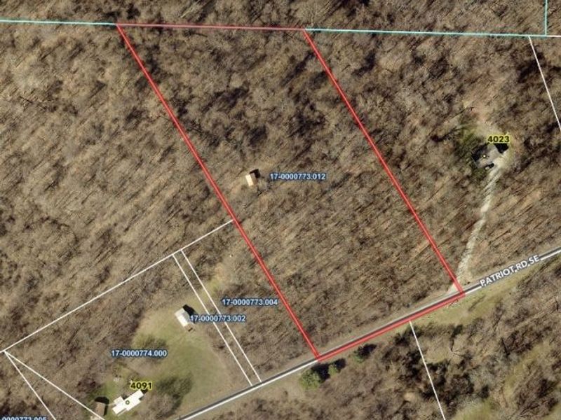 Patriot Road, Carrollton, OH 43903 Photo 9