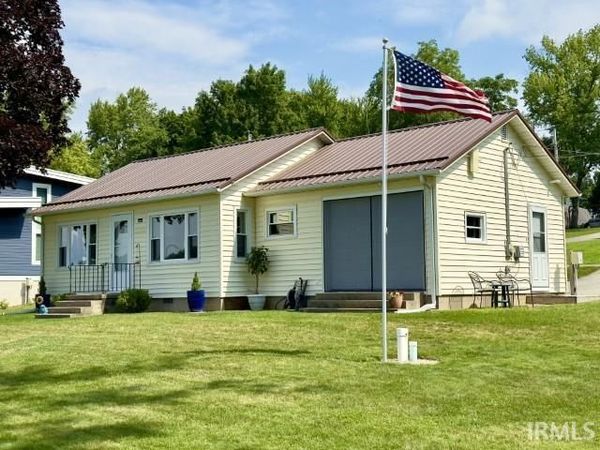 177 EMS B61 Lane, Warsaw, IN 46582
