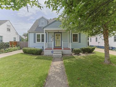 2025 Riverside Drive, South Bend, IN 46616