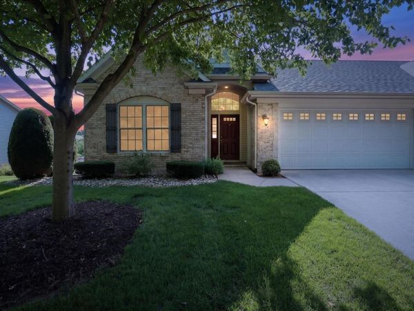 1714 Coventry Drive, Goshen, IN 46526