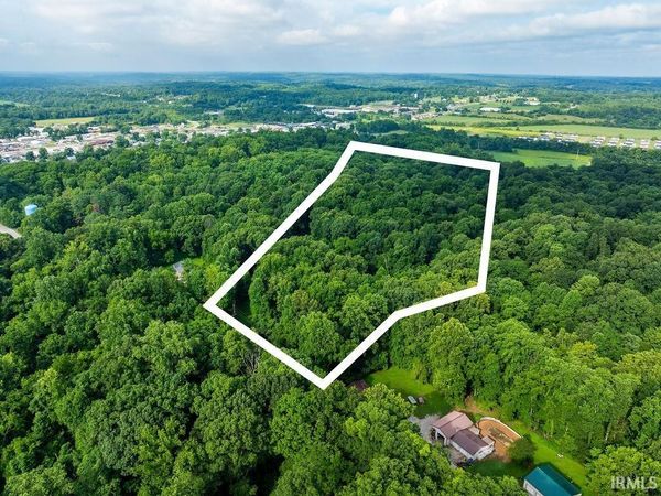 00 Rocky Hill Road, Spencer, IN 47460