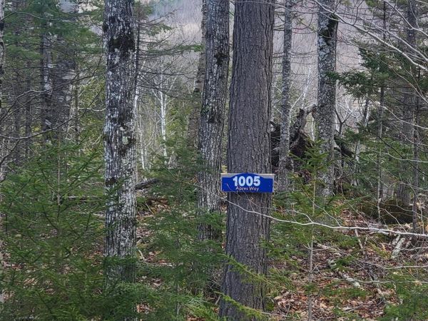 1005 Apres Way , Carrabassett Valley, ME 04947