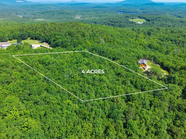 0 Hiram Hill Road , Hiram, ME 04041