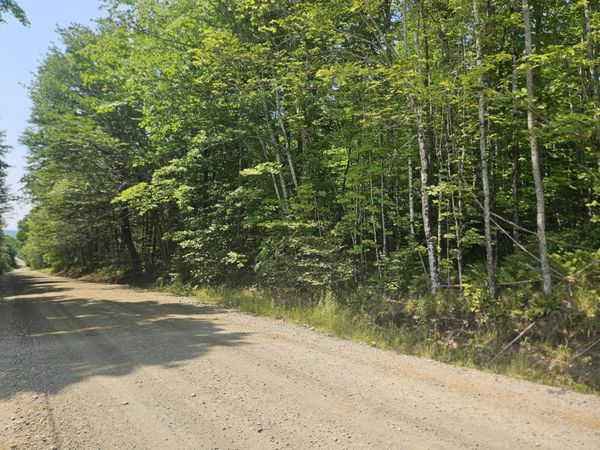 Lot 5 North Merrill Road , Harmony, ME 04942