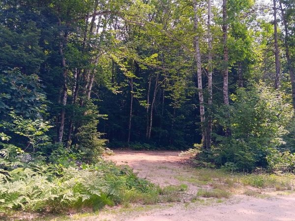 1183 Old Waterford Road , Lovell, ME 04051