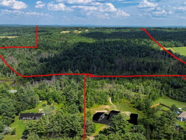 M10 L30 Canaan Road , Clinton, ME 04927