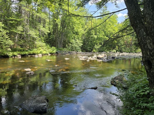 15 Stan's Road , Harrison, ME 04040