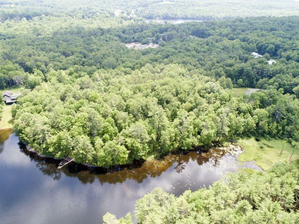 0 Seavey Corner Road , Unit TBD, Mount Vernon, ME 04352