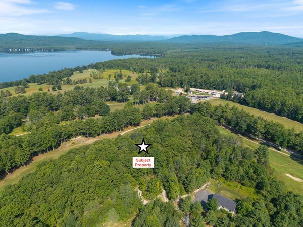 Lot 7 Emery Road , Parsonsfield, ME 04047
