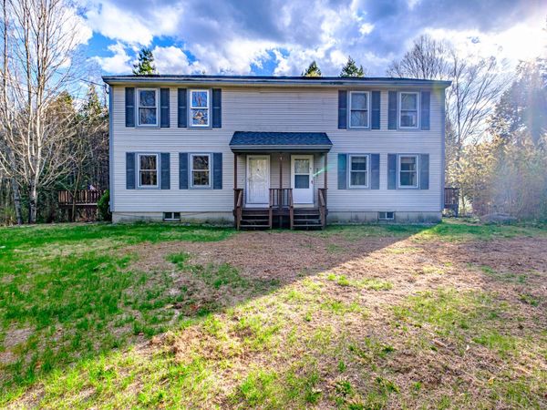 220 Kimball Road, Bridgton, ME 04009