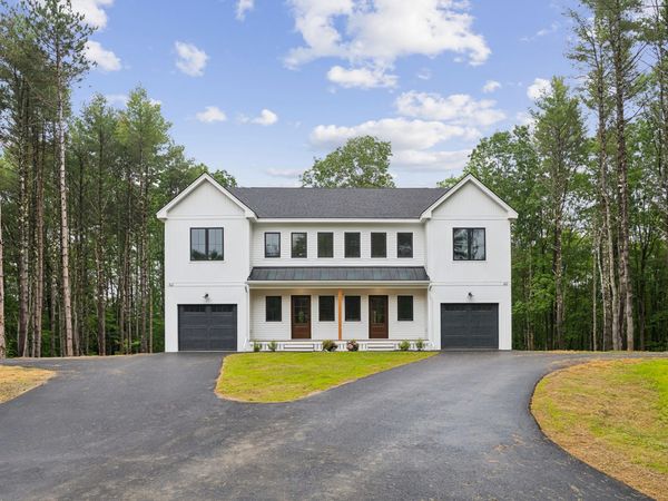 64 & 66 Oaken Ridge , North Yarmouth, ME 04097