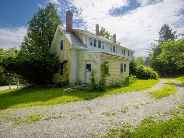 19 Newbury Neck Road , Surry, ME 04684