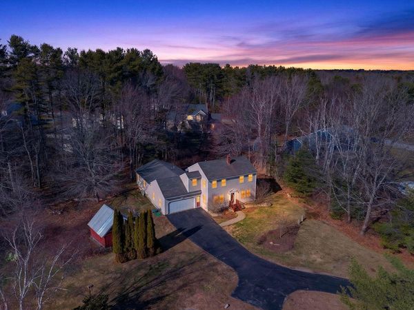 131 Western Avenue, Kennebunk, ME 04043