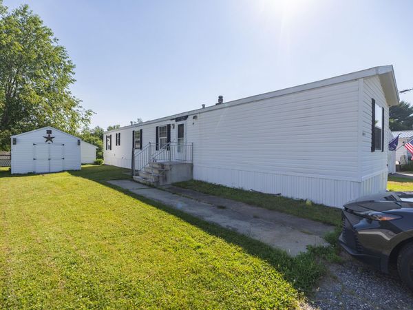 4 Mark Street, Poland, ME 04274