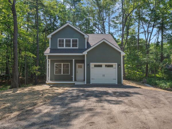 37 Shore Road , Windham, ME 04062