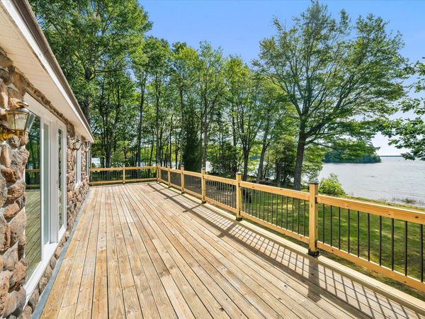 47 Chase Road , Baileyville, ME 04694