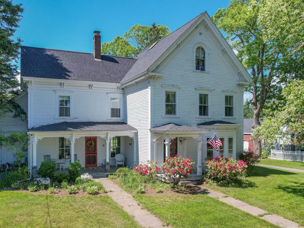 97 Village Road , Steuben, ME 04680
