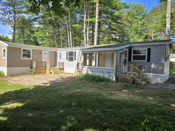 76 Evergreen Drive, Gorham, ME 04038