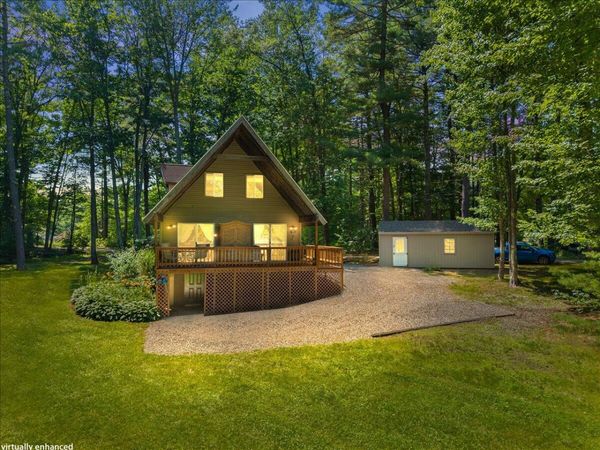 17 Peaceful Lane, Sanford, ME 04073