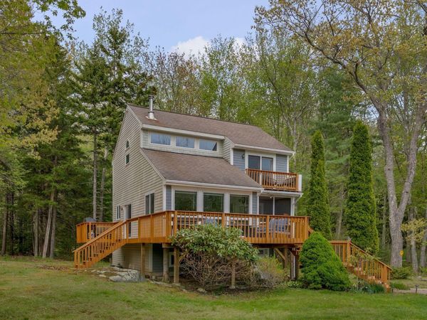 259 Marrtown Road, Georgetown, ME 04548