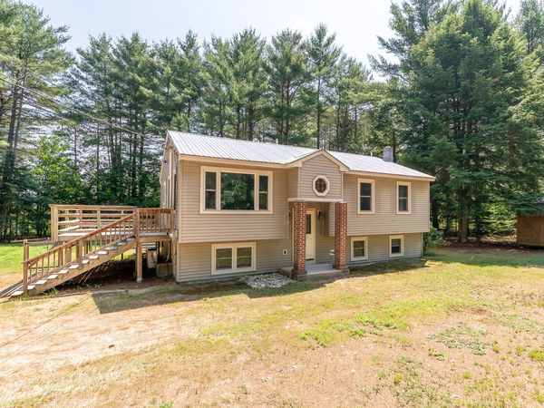 92 Plains Road , Harrison, ME 04040