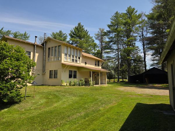 1462 Waterville Road, Waldo, ME 04915