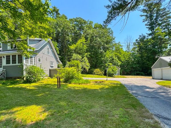 341 E Main Street , Fryeburg, ME 04037