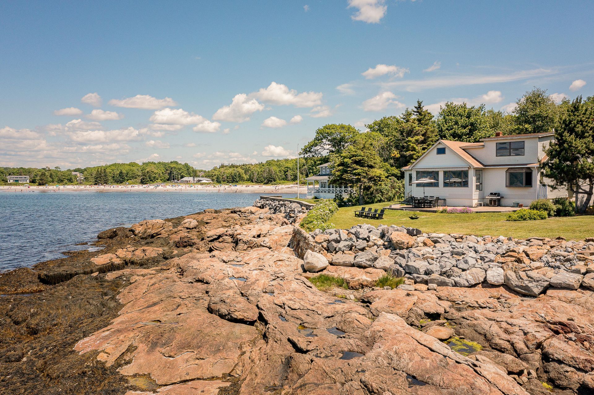 97 Pemaquid Trail, Bristol, ME 04554 Main Photo