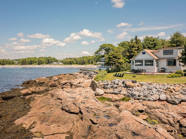 97 Pemaquid Trail, Bristol, ME 04554