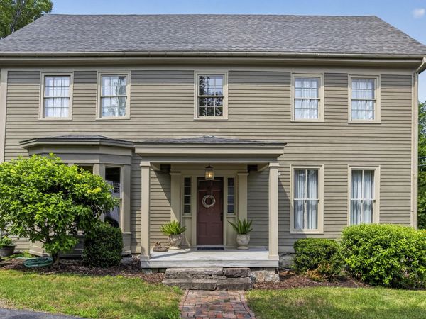54 Federal Street , Wiscasset, ME 04578