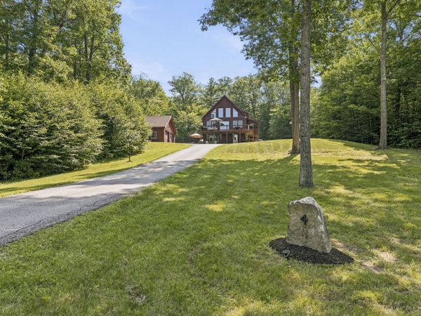 4 Oak Ridge Road, Bethel, ME 04217