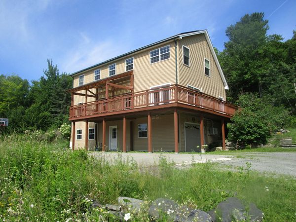 330 Bigelow Road , Saint Albans, ME 04971
