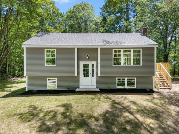 18 Fir Drive, Waterboro, ME 04030