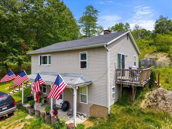 543 Riverside Drive, Eddington, ME 04428
