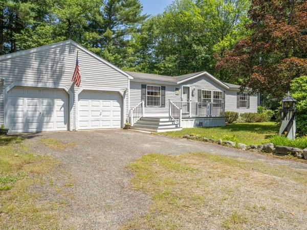 2196 Sanford Road , Unit 45, Wells, ME 04090