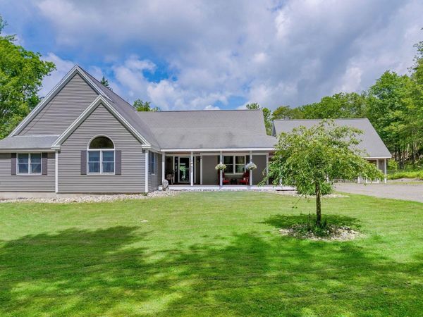 18 Mill Island Road, Arrowsic, ME 04530