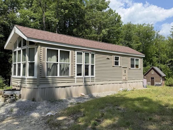 188 Norway Road , Waterford, ME 04088