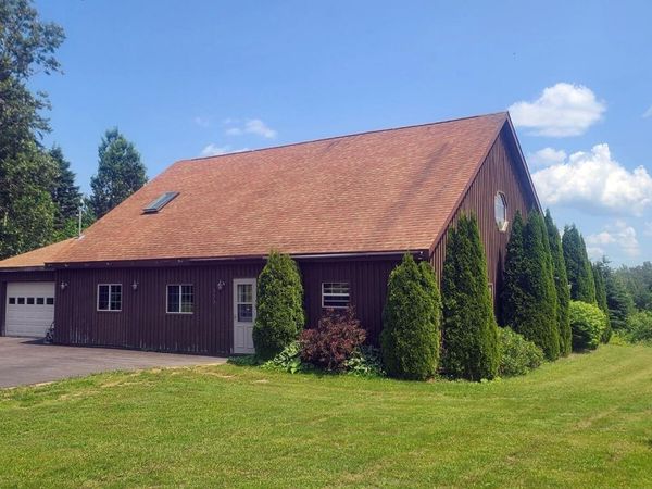 323 Castle Hill Road , Washburn, ME 04786
