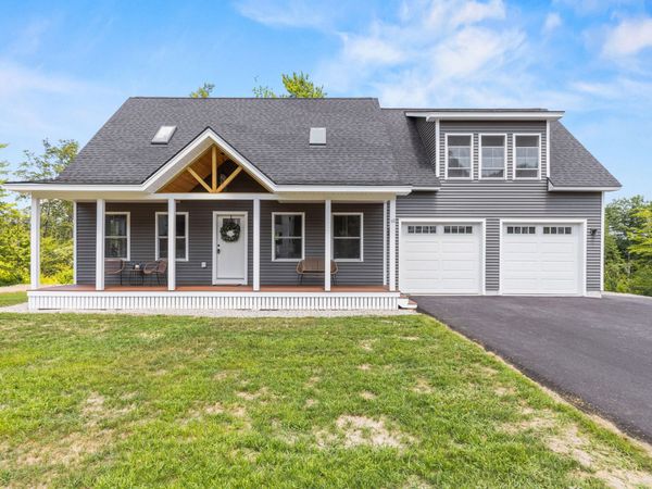 46 Woodbrey Lane , Standish, ME 04084
