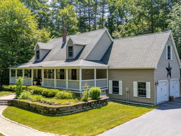 25 Puffin Lane, Wells, ME 04090