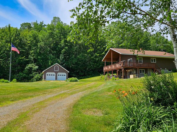 127 Ross Avenue , Phillips, ME 04966