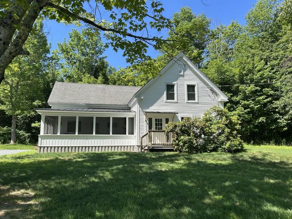 270 Washington Junction Road, Hancock, ME 04640