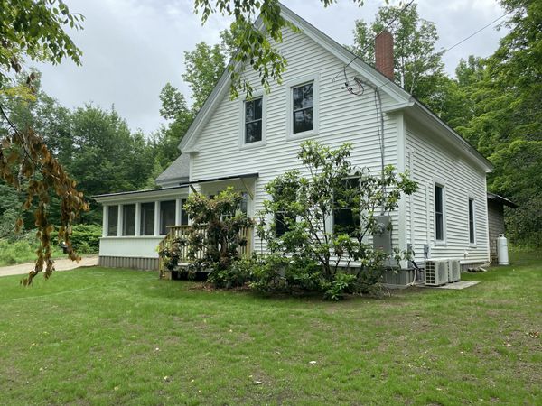 270 Washington Junction Road, Hancock, ME 04640