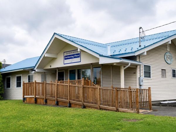 33 Davis Street , Presque Isle, ME 04769