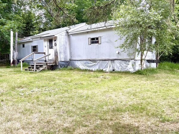 266 Willey District Road , Cherryfield, ME 04622