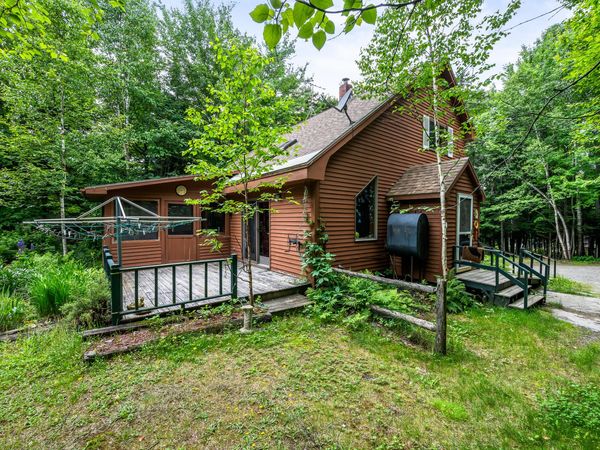 39 Arbor Way , Rangeley, ME 04970