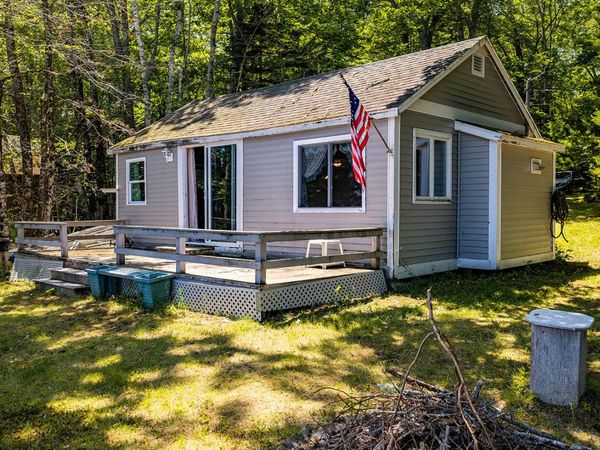 35 5th Avenue , Lincolnville, ME 04849