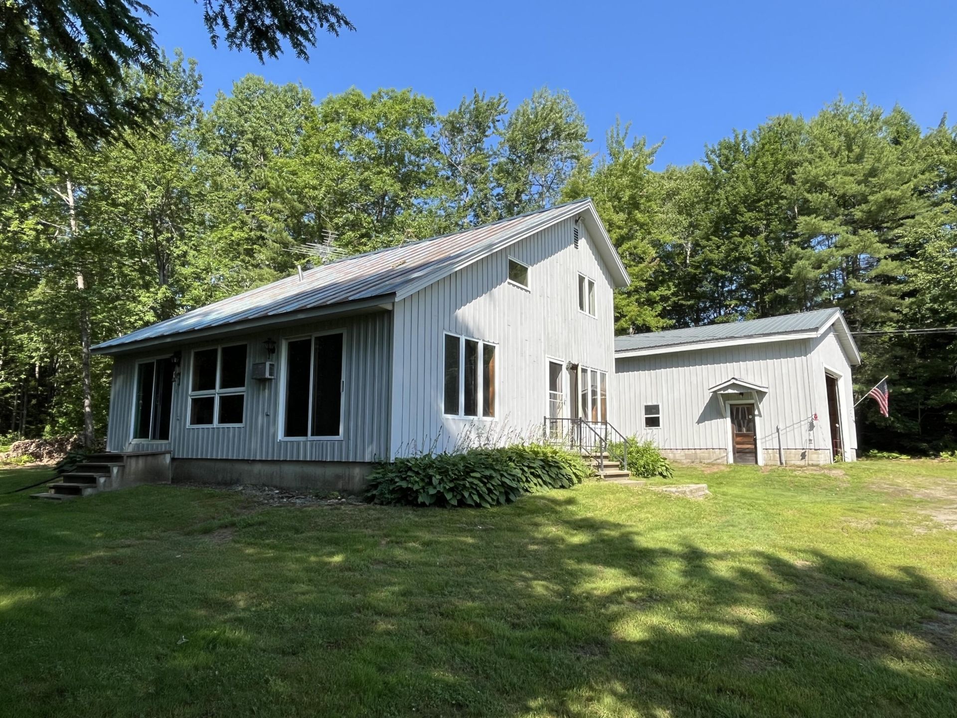 273 Rome Road, Mercer, ME 04957 Main Photo
