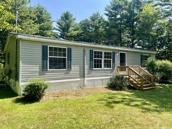 192 Temple Hill Road, Waterford, ME 04088